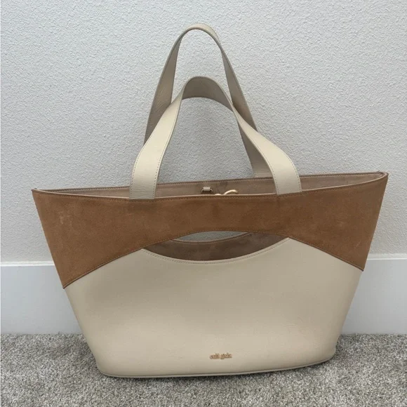 Cult Gaia tote bag - Picture 4 of 8